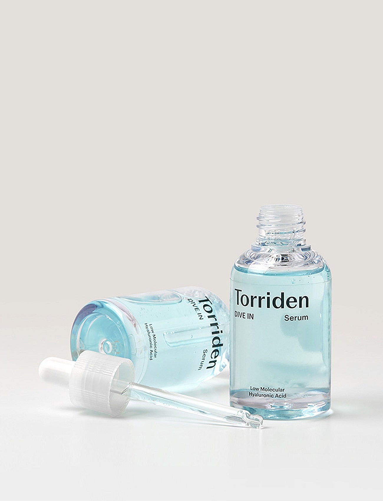 DIVE-IN Low Molecule Hyaluronic Acid Serum