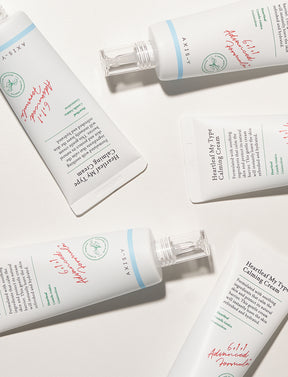 Heartleaf My Type Calming Cream