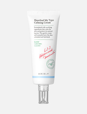 Heartleaf My Type Calming Cream