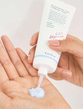 Heartleaf My Type Calming Cream