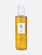 Ginseng Cleansing Oil