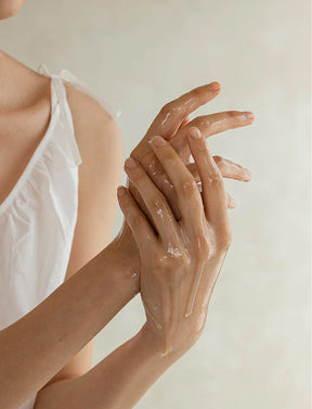 Ginseng Cleansing Oil