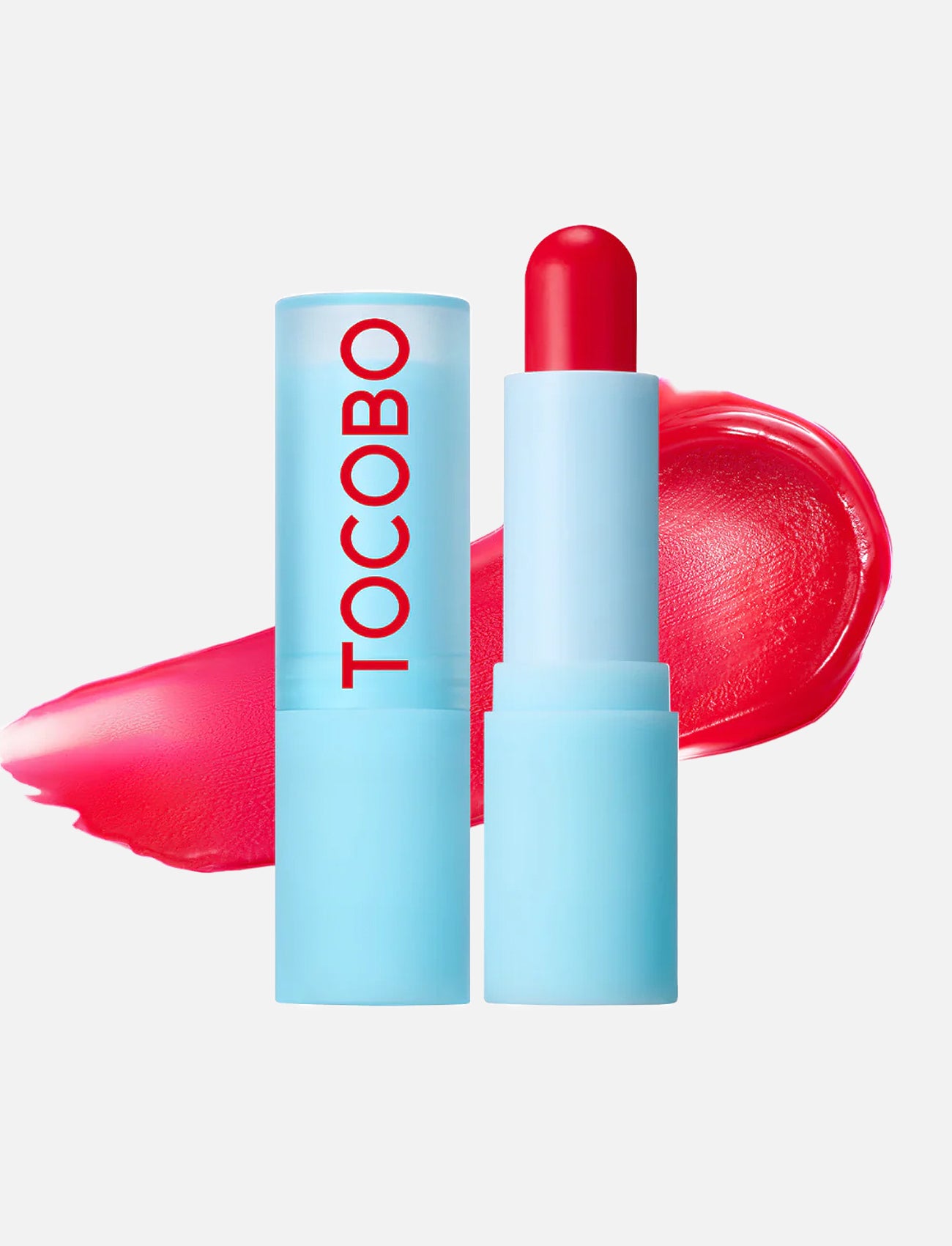 Glass Tinted Lip Balm