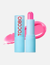 Glass Tinted Lip Balm
